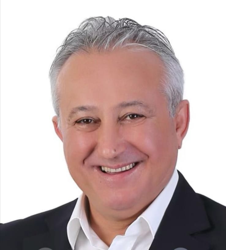 Ahmet İlhan